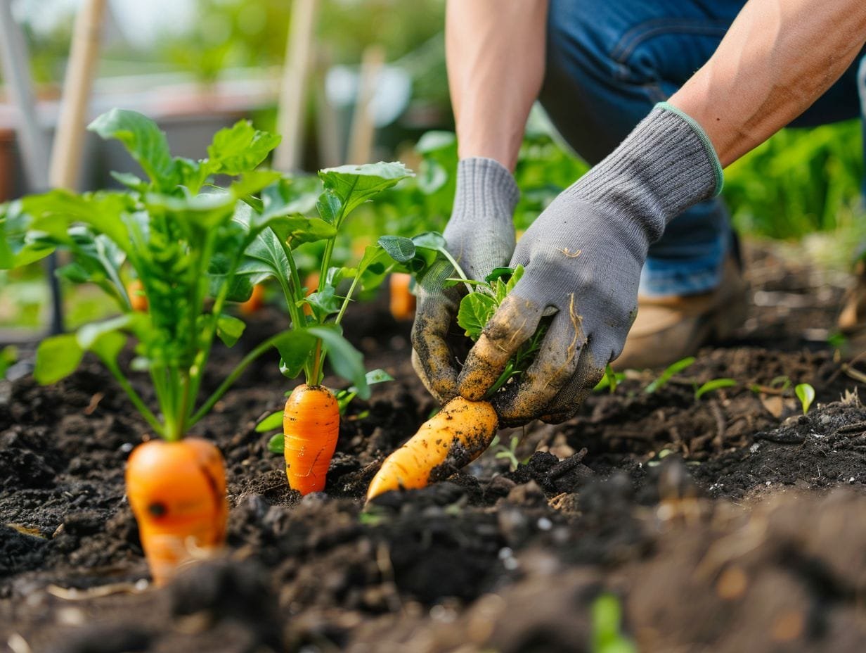 Organic Gardening