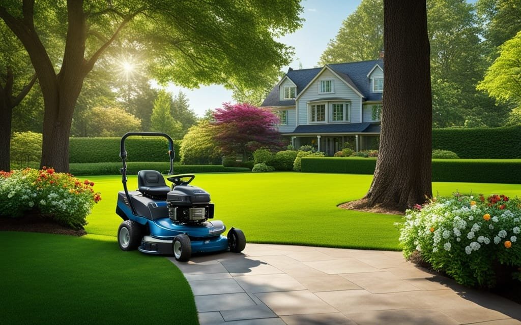 grass cutting company  Oshawa